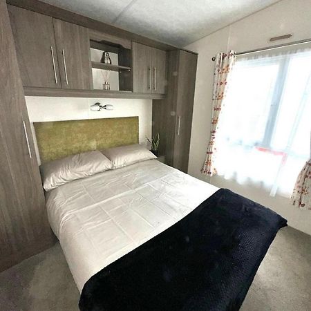 The Rannoch Len 1 Hotel Форфар Екстериор снимка
