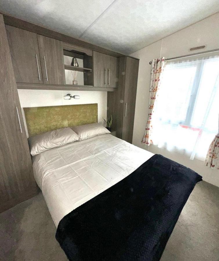 The Rannoch Len 1 Hotel Форфар Екстериор снимка