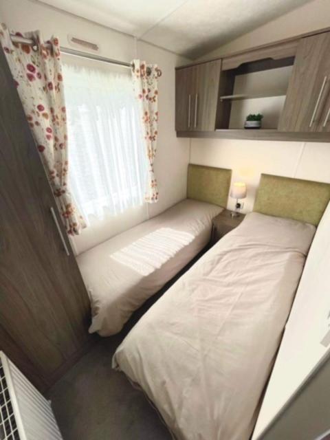 The Rannoch Len 1 Hotel Форфар Екстериор снимка